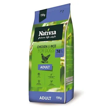Nativia Adult – Chicken