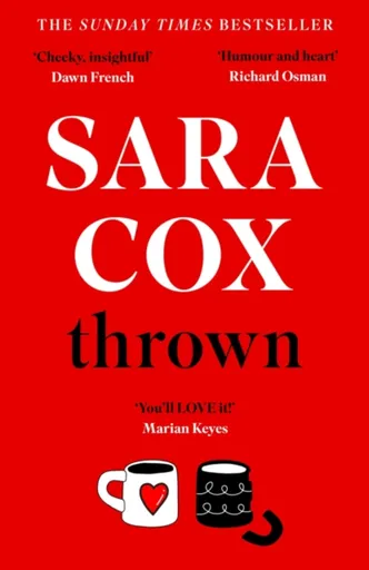Thrown - Sara Cox