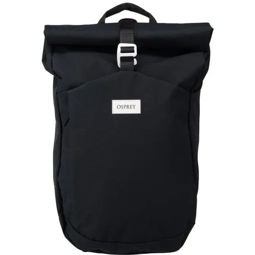 Osprey ARCANE ROLL TOP Městský batoh, černá, velikost
