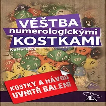 Věštba numerologickými kostkami ()