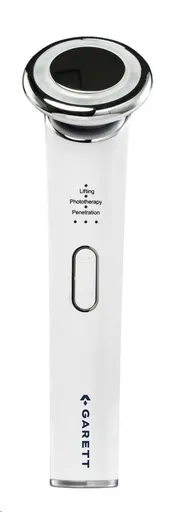 Garett Beauty Bright Skin - přístroj pro mezoterapii a omlazení pleti