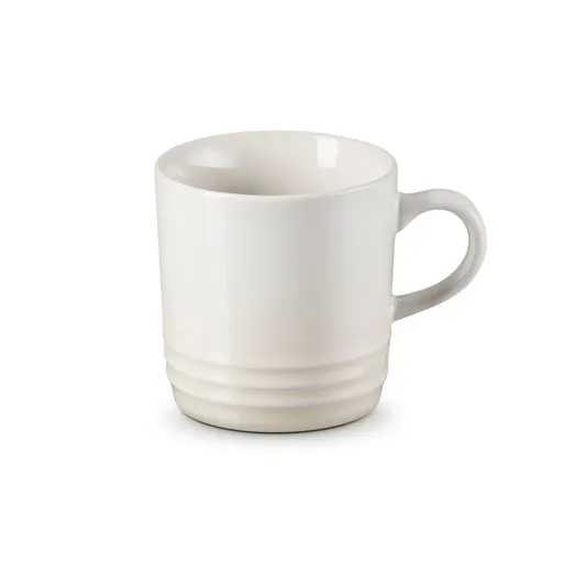 Hrnek na cappuccino 200 ml, MERINGUE, kamenina, Le Creuset
