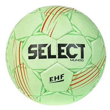 SELECT HB Mundo 2022/23 (SPTsel457nad)