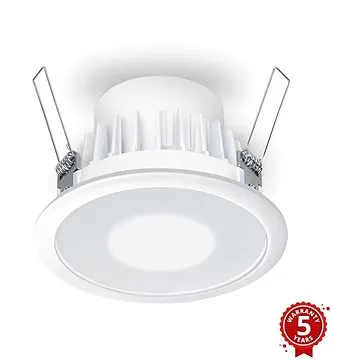 STEINEL 007775 - LED Podhledové svítidlo slave LED/20W/230V 3000K (74410)
