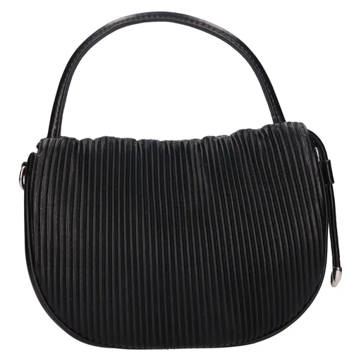 Menší dámská kabelka Marina Galanti Vida - černá