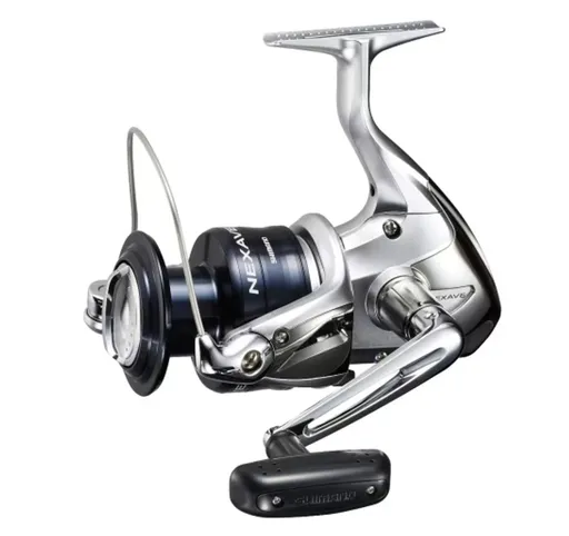 Shimano Naviják Nexave 8000 FE,Shimano Naviják Nexave 8000 FE