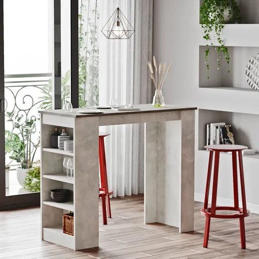 Barový stůl St1-Gt