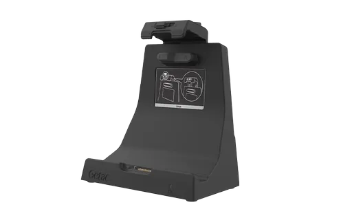 Getac GDODE7 office dock