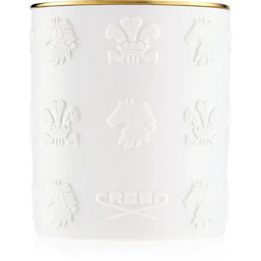Creed Silver Mountain Water vonná svíčka 220 g