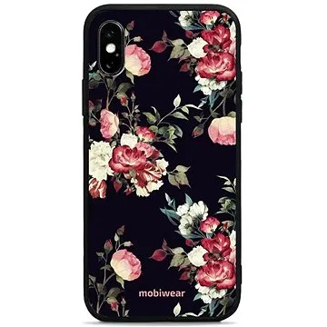 Mobiwear Glossy lesklý pro Apple iPhone X - G040G (5904808491839)