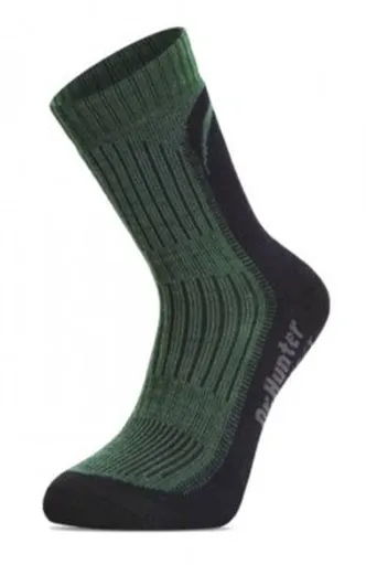 Dr. Hunter Ponožky Herbst Trek Merino - vel. 42-44,Dr. Hunter Ponožky Herbst Trek Merino - vel. 42-44