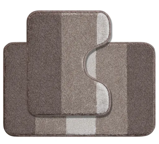 Koupelnový set 2 ks předložek WAYMORE