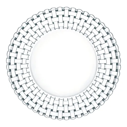 Set 2 velkých talířů Bossa Nova Nachtmann