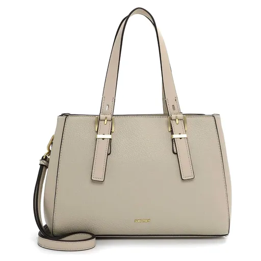 Dámská kabelka Suri Frey Moka - béžová