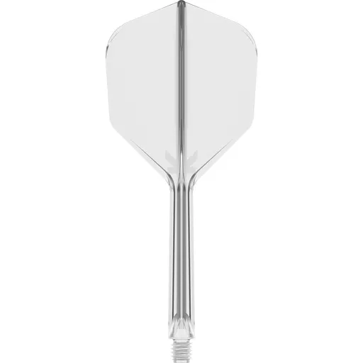 Letky Target K-Flex No6 Short 3ks čirá