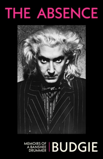 The Absence - Budgie