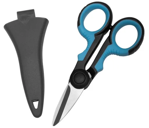 Zebco Nůžky Belt Scissors,Zebco Nůžky Belt Scissors