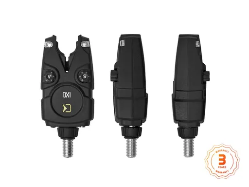 Delphin Signalizátor záběru DX1,Delphin Signalizátor záběru DX1