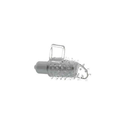 Secret Moments Minivibrátor - Gusto silver