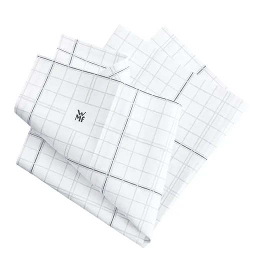 Čistící utěrka WMF 50 x 40 cm