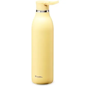 Aladdin CityLoop Thermavac eCycle Vakuová láhev 600 ml, Lemon Yellow - žlutá (10-10870-007)