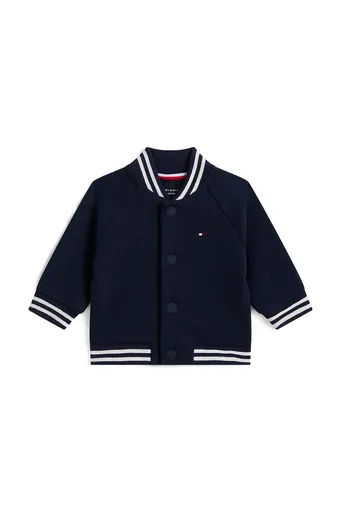 Dětská bomber bunda Tommy Hilfiger