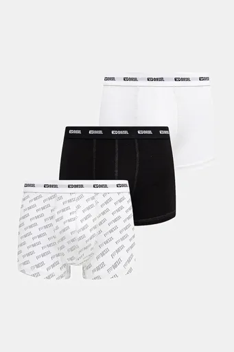 Boxerky Diesel DAMIEN-UTLT-3PACK BOXER 3-pack