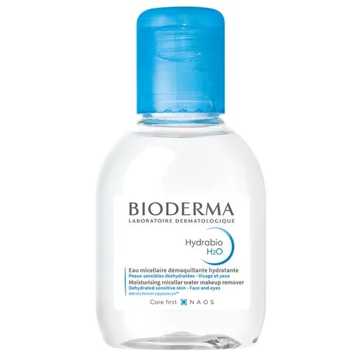 Bioderma Čisticí a odličovací micelární voda Hydrabio H2O 100 ml