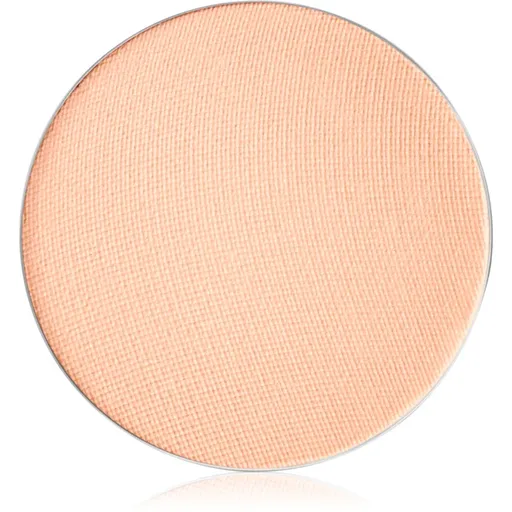 MAC Cosmetics Eye Shadow Pro Palette Refill Pan oční stíny – náhradní náplň odstín Brulé 1.5 g