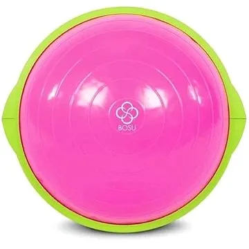 BOSU Sport růžová/zelená (033149105244)