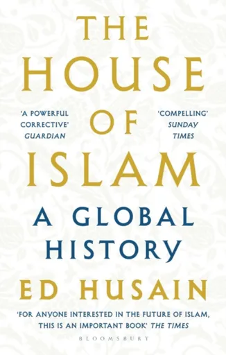The House of Islam - Husain Ed