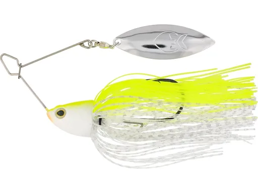Westin spinnerbait mvibe willow lemon - 12 g
