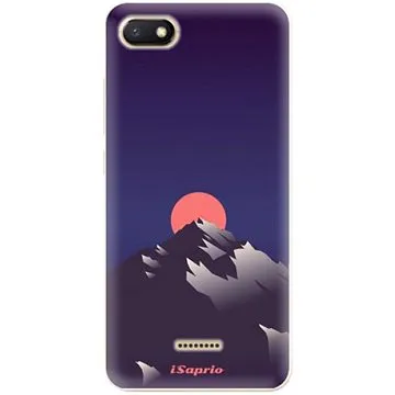 iSaprio Mountains 04 pro Xiaomi Redmi 6A (mount04-TPU2_XiRmi6A)
