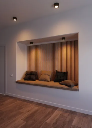 NORDLUX Landon Smart stropní svítidlo černá 2110840103