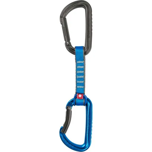 OCÚN Falcon QD PA 16 Expreskový set, modrá, velikost