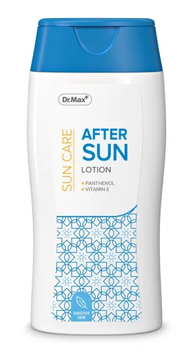 Dr. Max Sun Care After Sun Lotion 200 ml