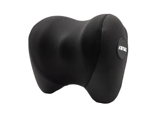 Polštář na opěrku hlavy do auta AMIO CSH-05