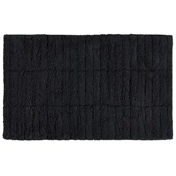 Zone Denmark Koupelnová předložka Tiles Black (331847)