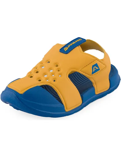 Dětská obuv letní ALPINE PRO