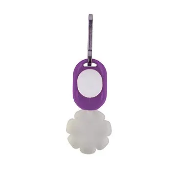 LED svítidlo ZIPLED růžová barva (PL-ZIPLED-PINK)