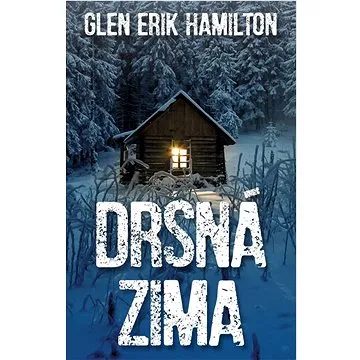 Drsná zima (978-80-7197-741-4)