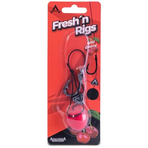 Anaconda vůně do auta - Divoká třešeň,Anaconda vůně do auta - Divoká třešeň