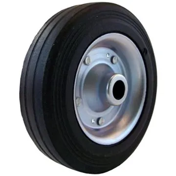 ACI Kolečko samostatné WW 200x50 (ocelový disk) k ST 48/200 VB (9907780Q)