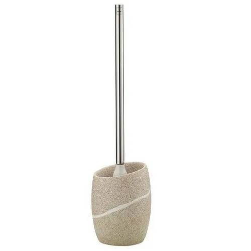 Kela WC sada TALUS, poly, dekor kámen KL-20298