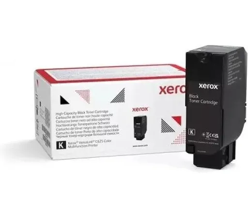 Xerox 006R04644 černá (black) originální cartridge