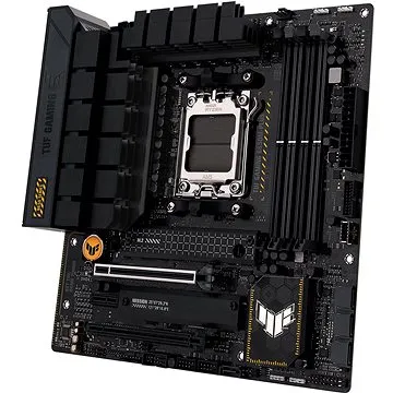 ASUS TUF GAMING B650M-PLUS (90MB1BG0-M0EAY0)