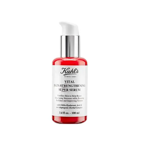 Kiehl's Posilující pleťové sérum Vital (Skin-Strengthening Super Serum) 100 ml