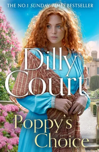 Poppyâ€™s Choice - Dilly Court