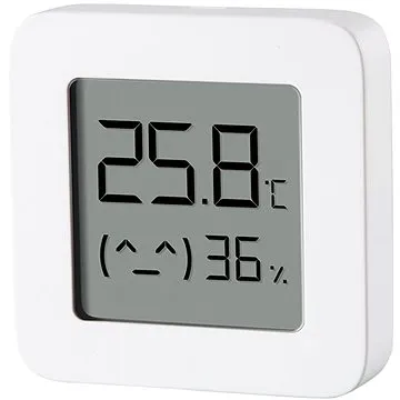 Xiaomi Mi Temperature and Humidity Monitor 2 (27012)