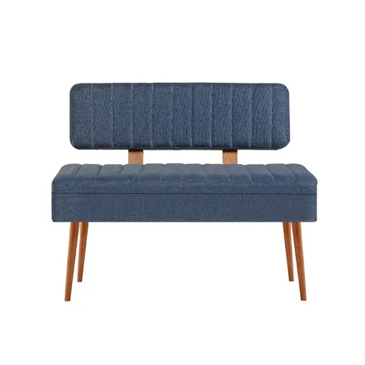 Bank Vina 1048 - 2 - Atlantic, Dark Blue